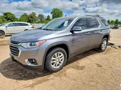 1GNERGKW2KJ266923 2019 CHEVROLET TRAVERSE