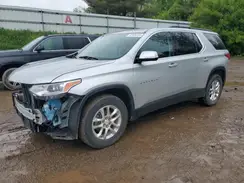 1GNERGKW2KJ271779 2019 CHEVROLET TRAVERSE