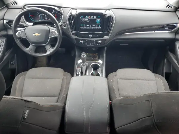 1GNERGKW2KJ271779 2019 CHEVROLET TRAVERSE - Image 8