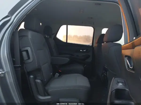 1GNERGKW2KJ272317 2019 CHEVROLET TRAVERSE - Image 8