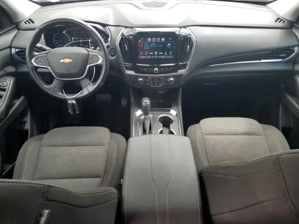 1GNERGKW2KJ276982 2019 CHEVROLET TRAVERSE - Image 8