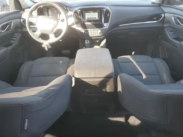1GNERGKW2KJ292664 2019 CHEVROLET TRAVERSE - Image 8