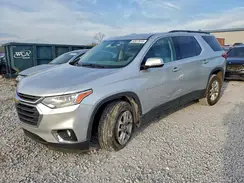 1GNERGKW2KJ296231 2019 CHEVROLET TRAVERSE