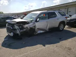 1GNERGKW2KJ299792 2019 CHEVROLET TRAVERSE