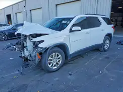 1GNERGKW2KJ304909 2019 CHEVROLET TRAVERSE