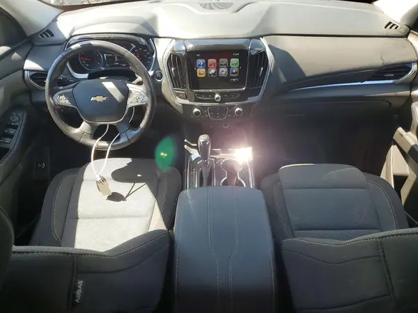 1GNERGKW2KJ305493 2019 CHEVROLET TRAVERSE - Image 8