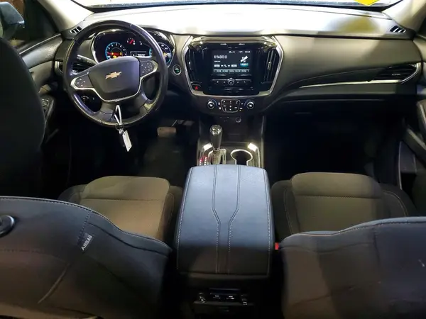 1GNERGKW2KJ306398 2019 CHEVROLET TRAVERSE - Image 8