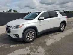 1GNERGKW2KJ311150 2019 CHEVROLET TRAVERSE