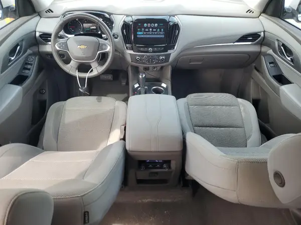 1GNERGKW2KJ311150 2019 CHEVROLET TRAVERSE - Image 8
