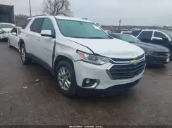 1GNERGKW2KJ311200 2019 CHEVROLET TRAVERSE