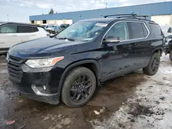 1GNERGKW2KJ312394 2019 CHEVROLET TRAVERSE