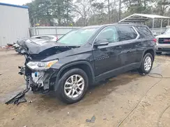 1GNERGKW2KJ318440 2019 CHEVROLET TRAVERSE