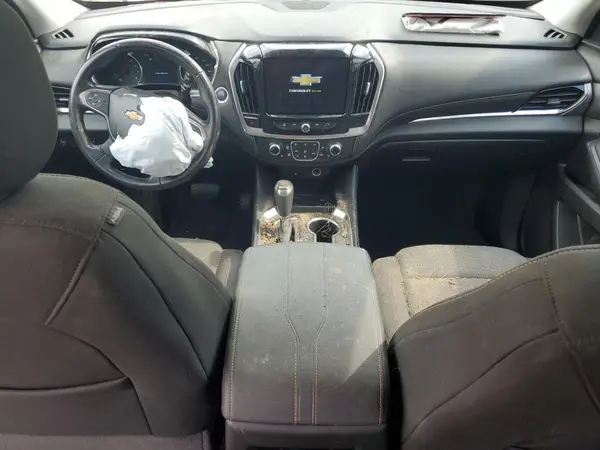 1GNERGKW2KJ319913 2019 CHEVROLET TRAVERSE - Image 8