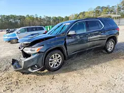 1GNERGKW2KJ322620 2019 CHEVROLET TRAVERSE