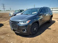 1GNERGKW2LJ103304 2020 CHEVROLET TRAVERSE