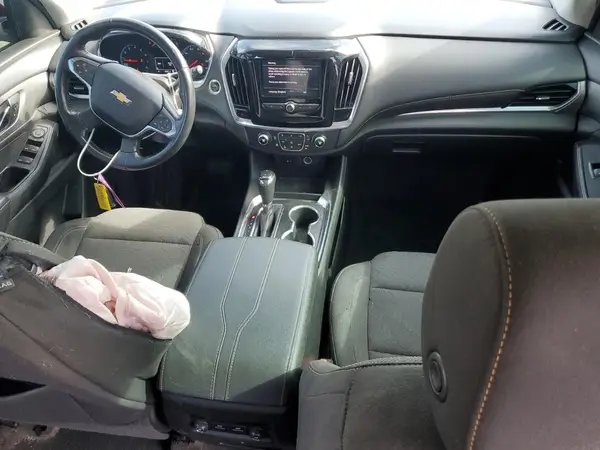 1GNERGKW2LJ109278 2020 CHEVROLET TRAVERSE - Image 8