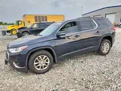 1GNERGKW2LJ112455 2020 CHEVROLET TRAVERSE