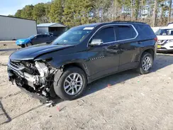 1GNERGKW2LJ113380 2020 CHEVROLET TRAVERSE