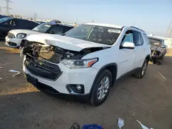 1GNERGKW2LJ113508 2020 CHEVROLET TRAVERSE