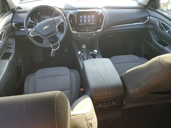 1GNERGKW2LJ113508 2020 CHEVROLET TRAVERSE - Image 8