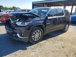 1GNERGKW2LJ122581 2020 CHEVROLET TRAVERSE