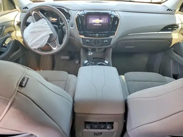 1GNERGKW2LJ122581 2020 CHEVROLET TRAVERSE - Image 8