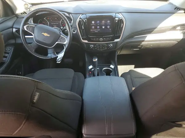 1GNERGKW2LJ125139 2020 CHEVROLET TRAVERSE - Image 8