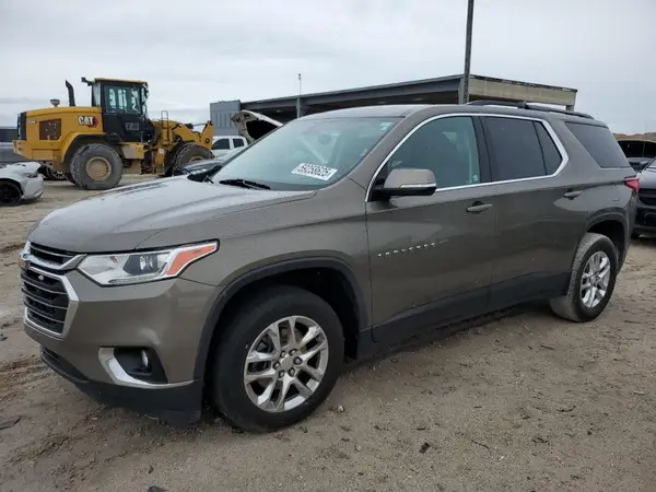 1GNERGKW2LJ132379 2020 CHEVROLET TRAVERSE - Image 1