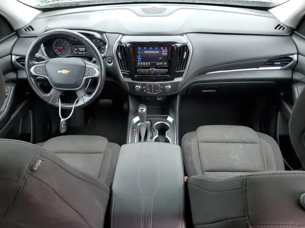 1GNERGKW2LJ132379 2020 CHEVROLET TRAVERSE - Image 8