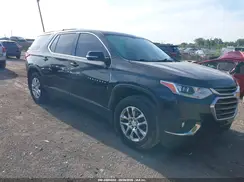 1GNERGKW2LJ135184 2020 CHEVROLET TRAVERSE