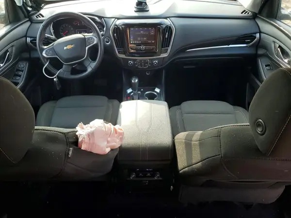 1GNERGKW2LJ136349 2020 CHEVROLET TRAVERSE - Image 8
