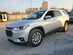 1GNERGKW2LJ151563 2020 CHEVROLET TRAVERSE