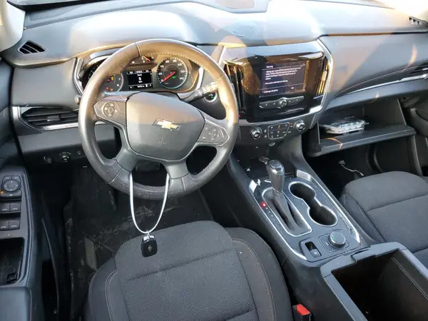 1GNERGKW2LJ151563 2020 CHEVROLET TRAVERSE - Image 8
