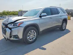 1GNERGKW2LJ163065 2020 CHEVROLET TRAVERSE
