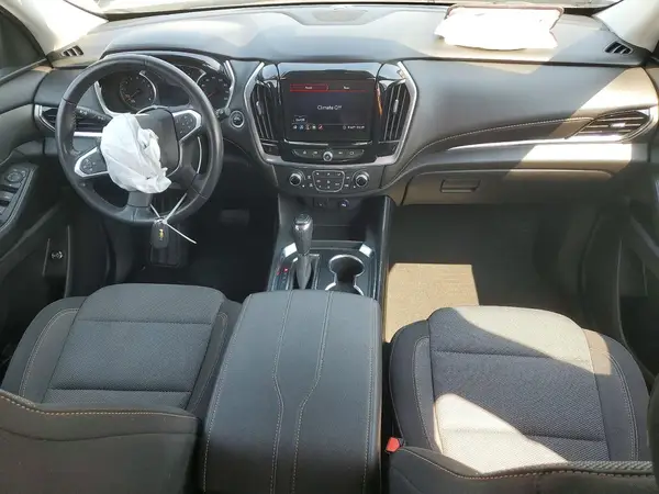 1GNERGKW2LJ163065 2020 CHEVROLET TRAVERSE - Image 8