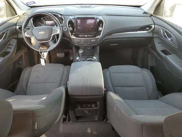 1GNERGKW2LJ171344 2020 CHEVROLET TRAVERSE - Image 8