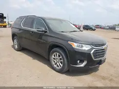 1GNERGKW2LJ174518 2020 CHEVROLET TRAVERSE
