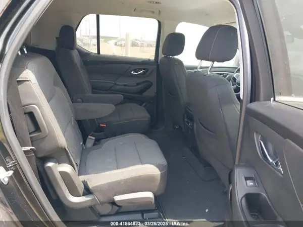 1GNERGKW2LJ174518 2020 CHEVROLET TRAVERSE - Image 8