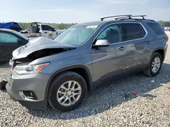 1GNERGKW2LJ178584 2020 CHEVROLET TRAVERSE