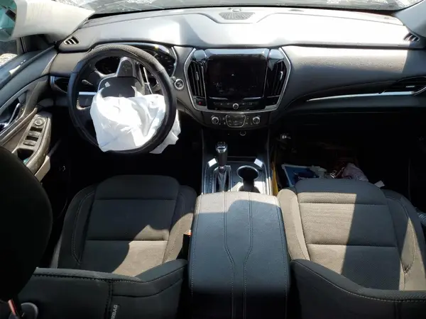 1GNERGKW2LJ178584 2020 CHEVROLET TRAVERSE - Image 8