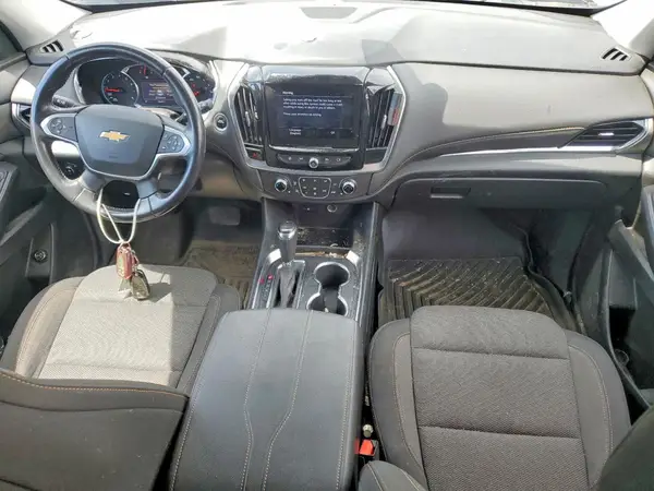 1GNERGKW2LJ198480 2020 CHEVROLET TRAVERSE - Image 8