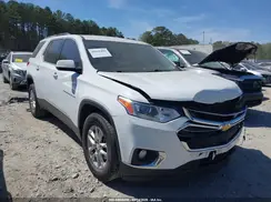 1GNERGKW2LJ203290 2020 CHEVROLET TRAVERSE