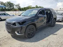 1GNERGKW2LJ205444 2020 CHEVROLET TRAVERSE