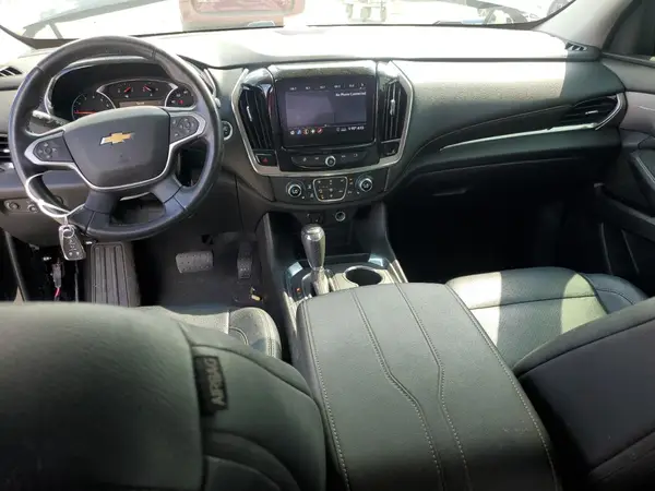 1GNERGKW2LJ205444 2020 CHEVROLET TRAVERSE - Image 8