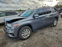 1GNERGKW2LJ206321 2020 CHEVROLET TRAVERSE