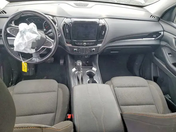 1GNERGKW2LJ206710 2020 CHEVROLET TRAVERSE - Image 8