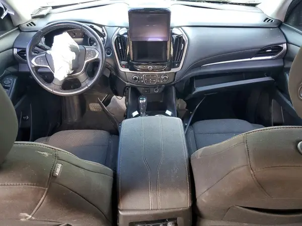 1GNERGKW2LJ208876 2020 CHEVROLET TRAVERSE - Image 8