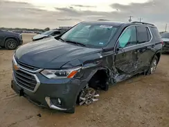 1GNERGKW2LJ213429 2020 CHEVROLET TRAVERSE