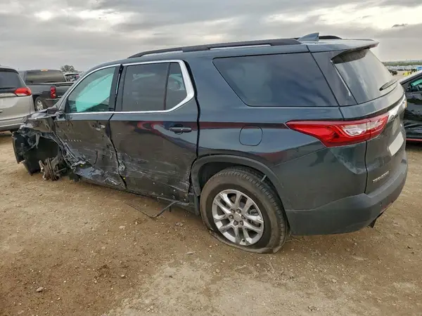 1GNERGKW2LJ213429 2020 CHEVROLET TRAVERSE - Image 2