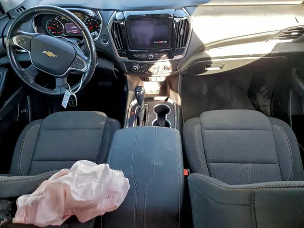 1GNERGKW2LJ213429 2020 CHEVROLET TRAVERSE - Image 8